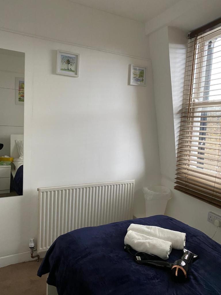 Comfy Private Rooms In Camden Town, Central London Exterior foto