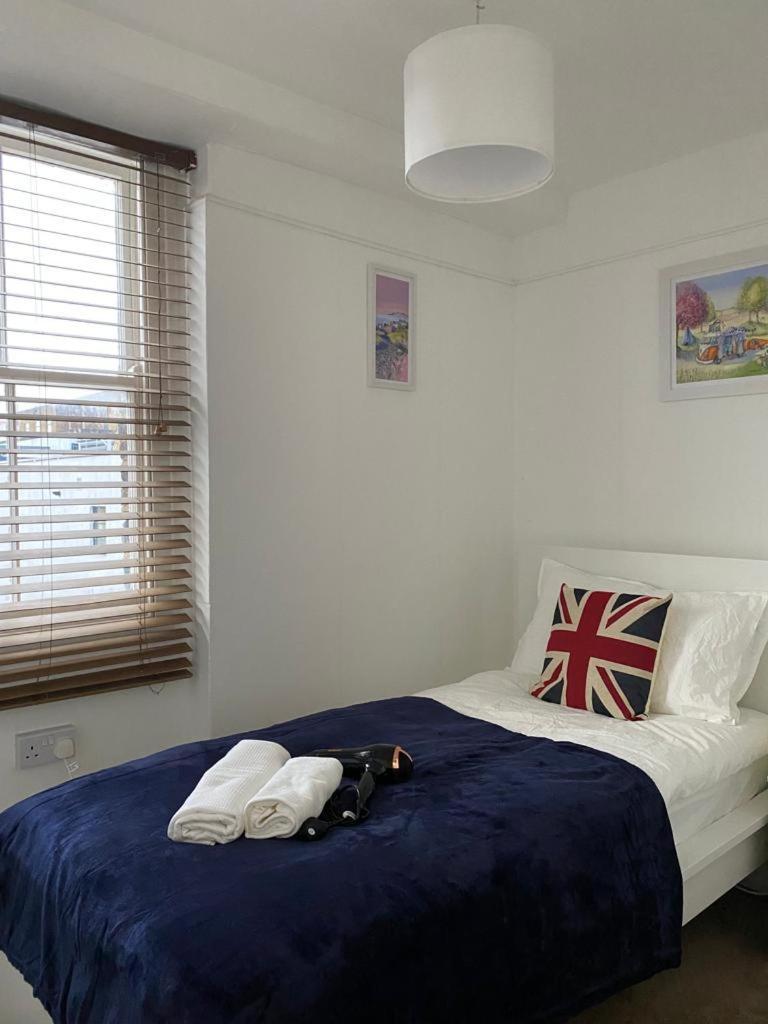 Comfy Private Rooms In Camden Town, Central London Exterior foto