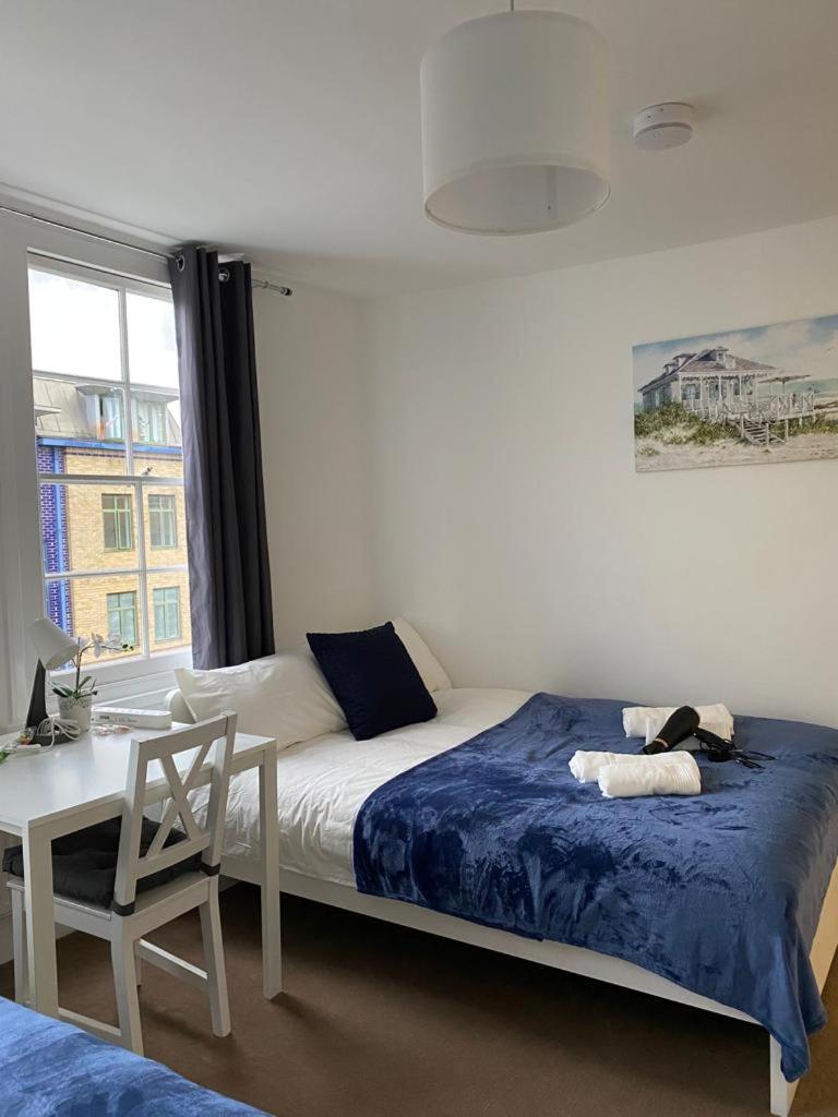 Comfy Private Rooms In Camden Town, Central London Exterior foto