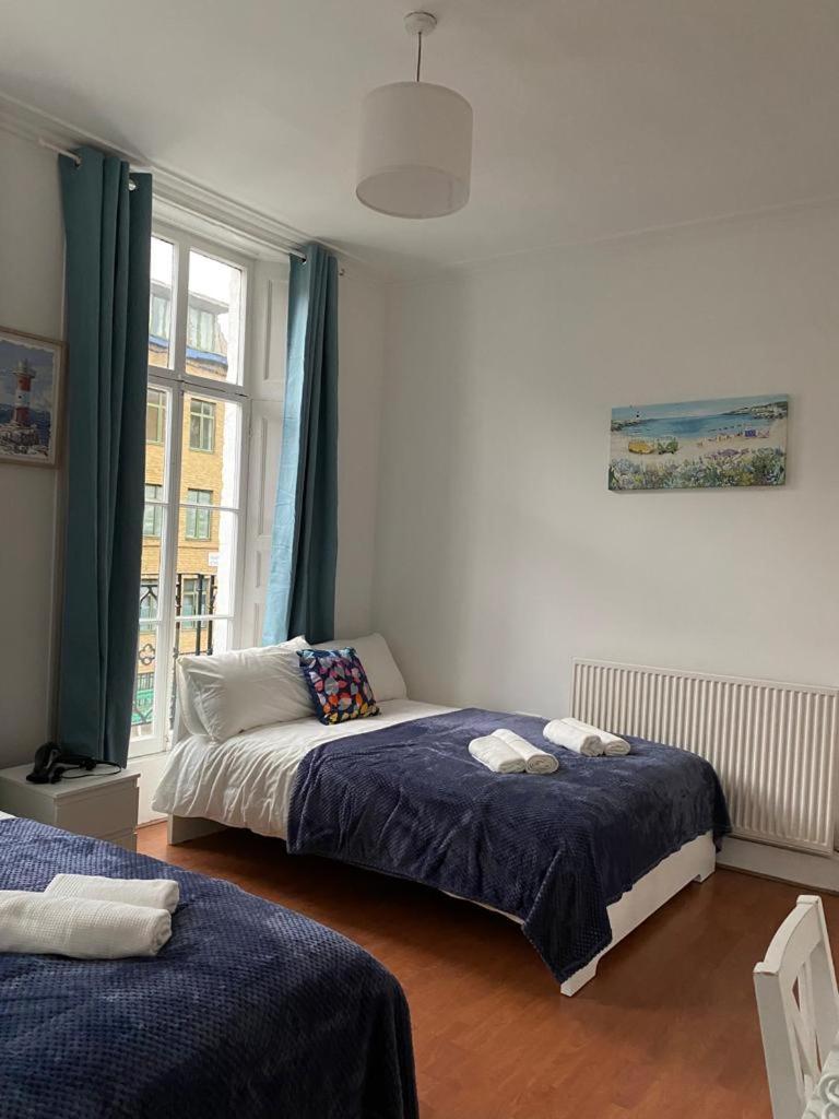 Comfy Private Rooms In Camden Town, Central London Exterior foto