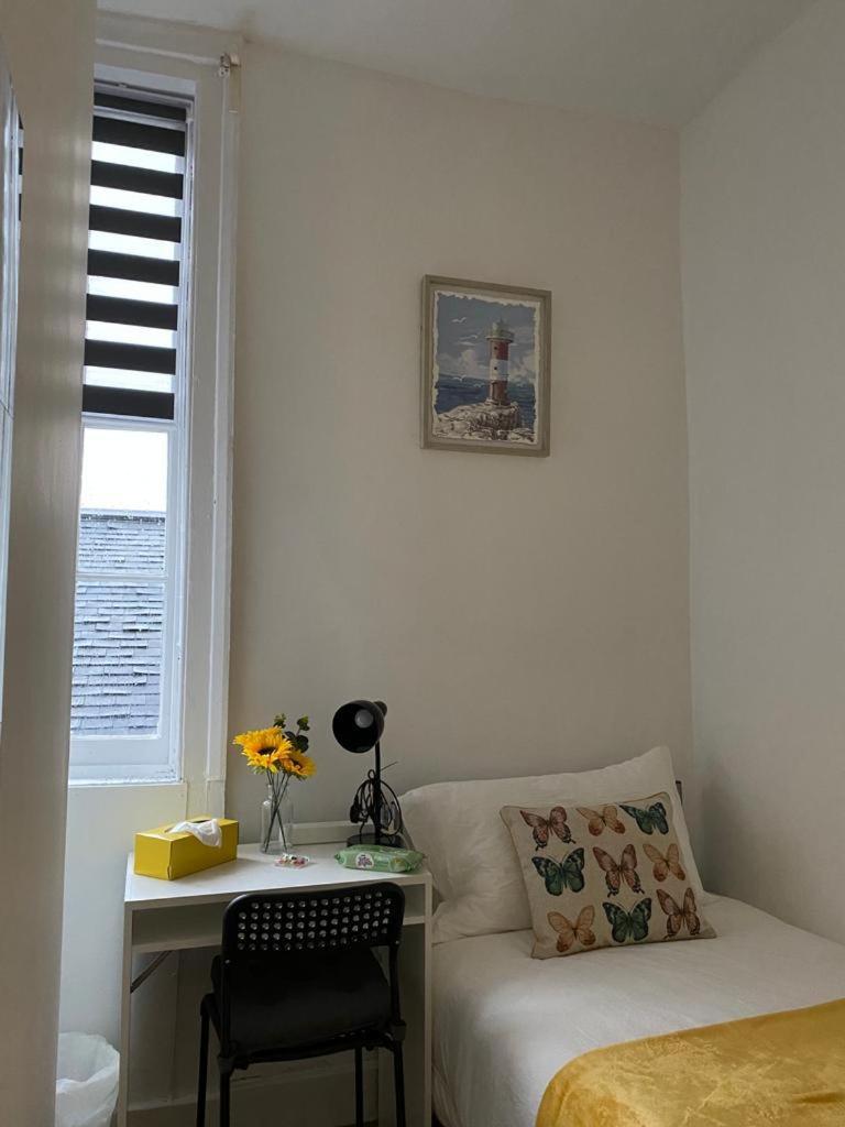 Comfy Private Rooms In Camden Town, Central London Exterior foto