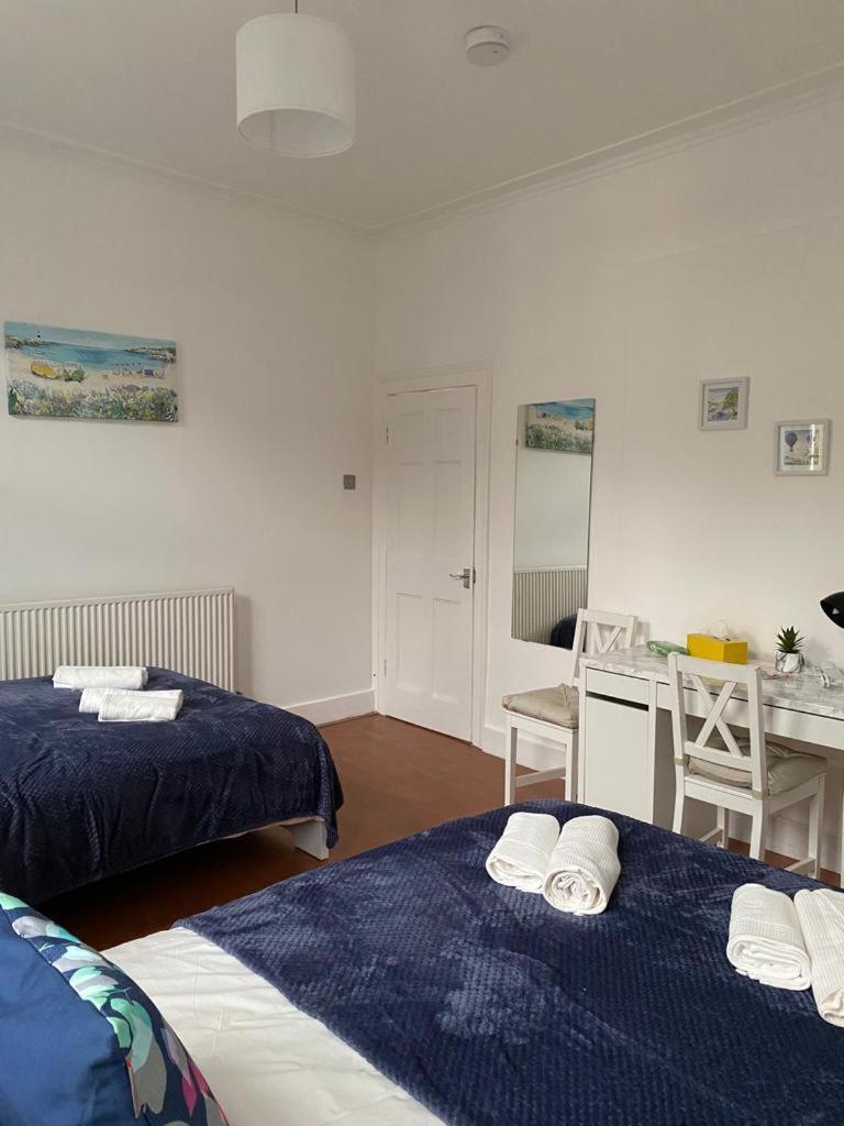 Comfy Private Rooms In Camden Town, Central London Exterior foto
