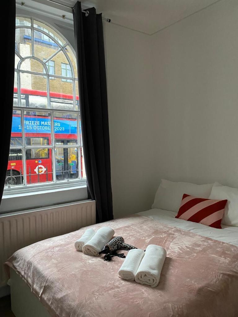 Comfy Private Rooms In Camden Town, Central London Exterior foto